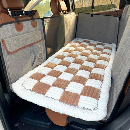 MAD DOG™ - Backseat Extender + Free Dog Bed
